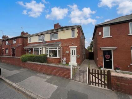 Anston Avenue, Worksop, S81
