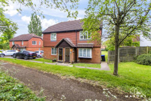 84, High Avenue, Letchworth Garden City SG6 3QW