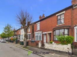 8, Copperfield Road, Coventry CV2 4AQ