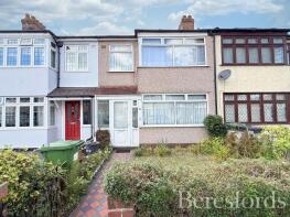 8, Acacia Avenue, Hornchurch RM12 4EN