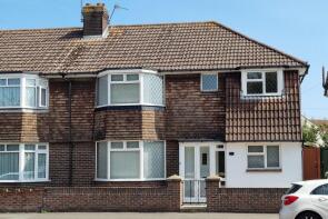 67, Portsmouth Road, Cosham, Portsmouth PO6 2SJ