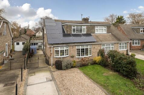 Whisby Court, Holton-le-Clay, Grimsby, Lincolnshire, DN36