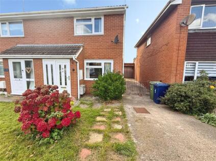Springfield, Tewkesbury, Gloucestershire
