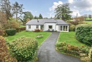 Whitsun Lea, Grange Road, Buckfastleigh TQ11 0EH