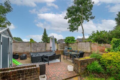 Staplehurst Road, Reigate, Surrey, RH2
