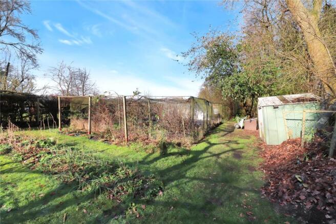 Allotment