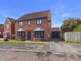 40, Beamish View, Northside, Chester Le Street DH3 1RS