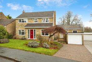 9, Linden Crescent, Hutton Rudby TS15 0HU