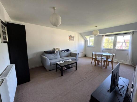 Living Room 1