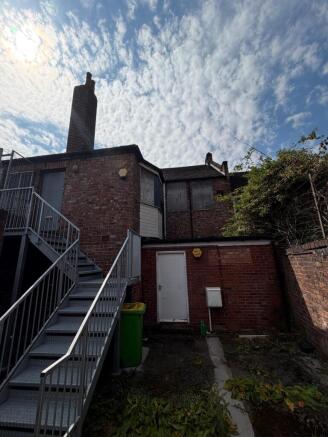 3A Broadway, Liverpool L11 1BX photo 5
