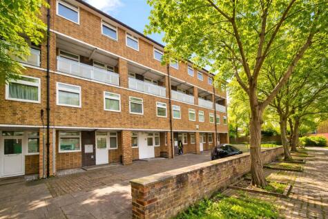 Tappesfield Road, London, SE15