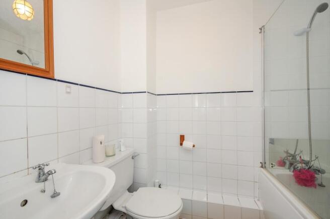 Modern Bathroom