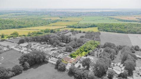 Thames View, Langdon Hills, SS16