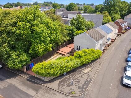 Reform Street, Beith
