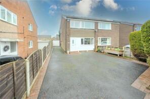45, Primley Park Drive, Alwoodley, Leeds LS17 7LP