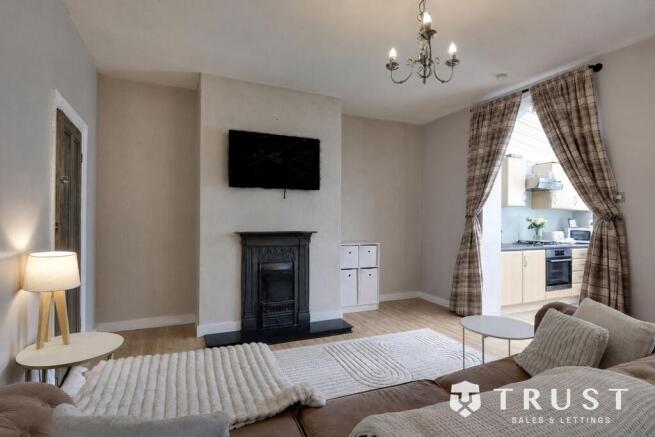 1 bed End of Terrace for sale Image 7