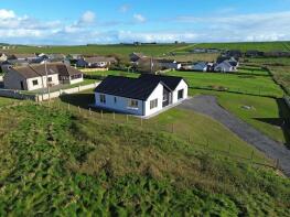 6, West Links, Village Road, Burray Village, Orkney KW17 2SS