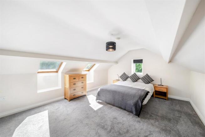 BEDROOM FOUR