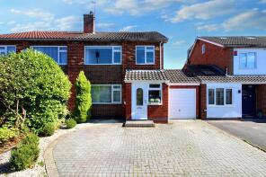 34, Priorsfield Road, Kenilworth CV8 1DB