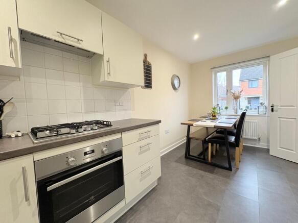 Lunniss Way, Wootton, MK43 photo 4