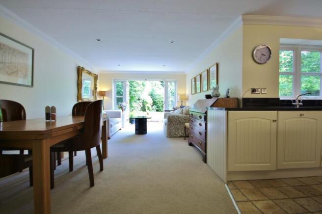 Living space