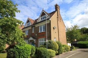 9c, Milton Road, Harpenden AL5 5LA