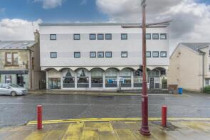86d, High Street, Cowdenbeath KY4 9NF