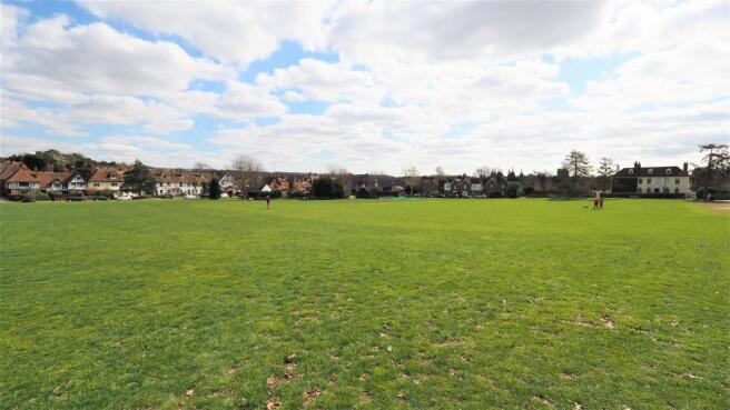 Bearsted green.jpg
