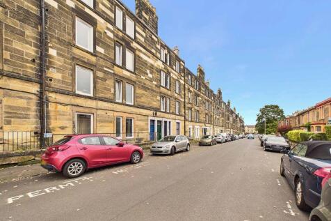 10/8 Moat Street, Slateford, Edinburgh, EH14 1PL