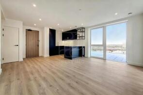 Flat 49, 84 Affinity House, Beresford Avenue, Wembley HA0 1PY
