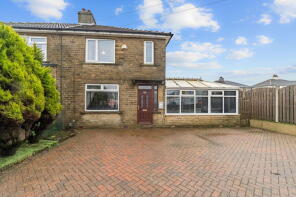 71, Deanstones Lane, Queensbury, Bradford BD13 2AS