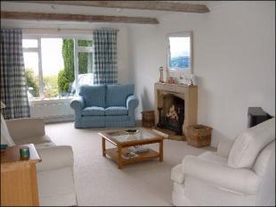Main Lounge