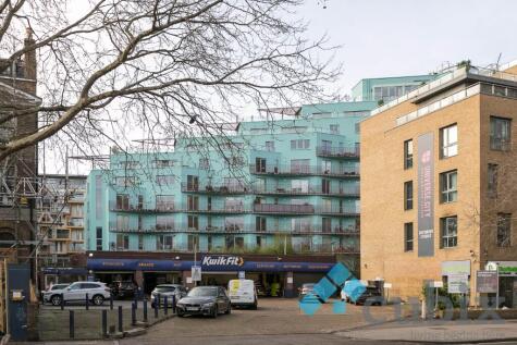 Steedman Street, London, SE17