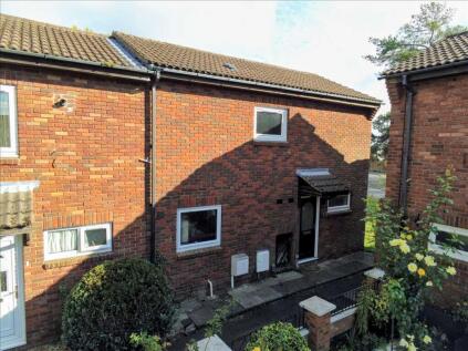 Steyning Close, Corby