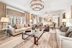 Flat 17, Basil Mansions, Basil Street, London SW3 1AP