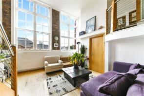 Flat 17, 1 Royal Gate Apartments, Rutland Road, Hackney, London E9 7TT