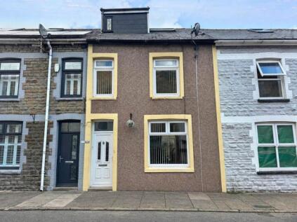 Canning Street, , Cwm Ebbw Vale