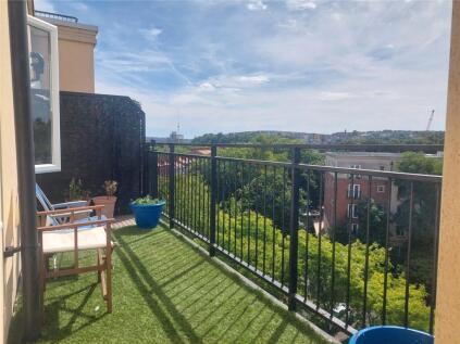 Squires Court, Bedminster, BRISTOL, BS3