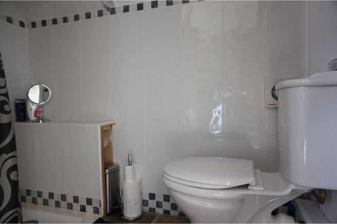 Master En-suite