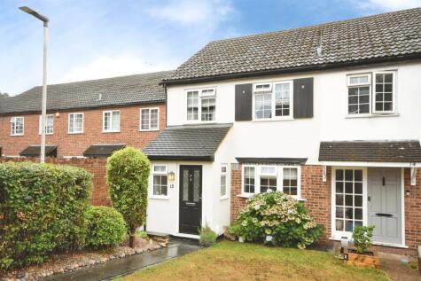 Doublet Mews, Billericay