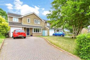 11, Celestine Close, Walderslade ME5 9NG