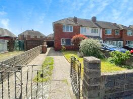 6, Stanhope Way, Great Barr B43 7UB