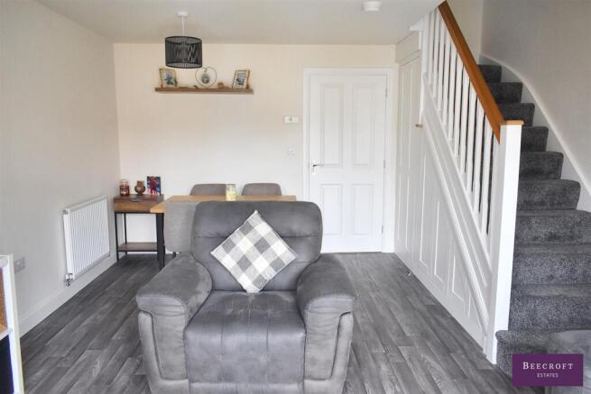 Mitchelles Main Close, Wombwell, Barnsley photo 4