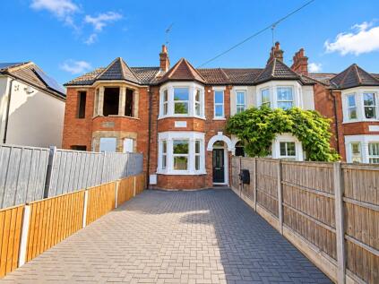 Ongar Road, Brentwood