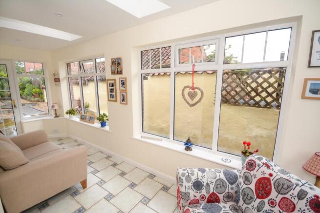Sun Room