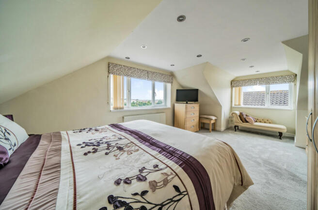 Bedroom 1