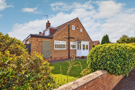 Devonshire Drive, Mickleover, Derby