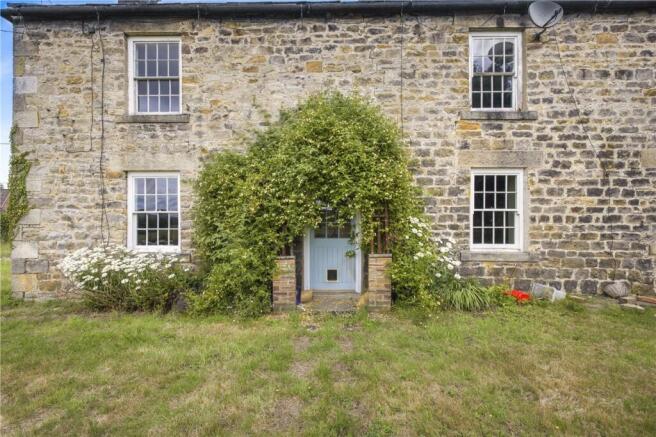 Farmhouse