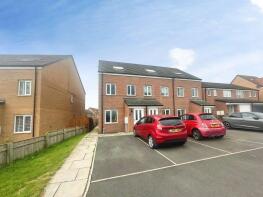 12, Seminole Lane, Seaton Vale, Ashington NE63 9GR