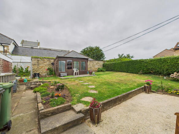 2 bed Detached Bungalow for sale Image 4
